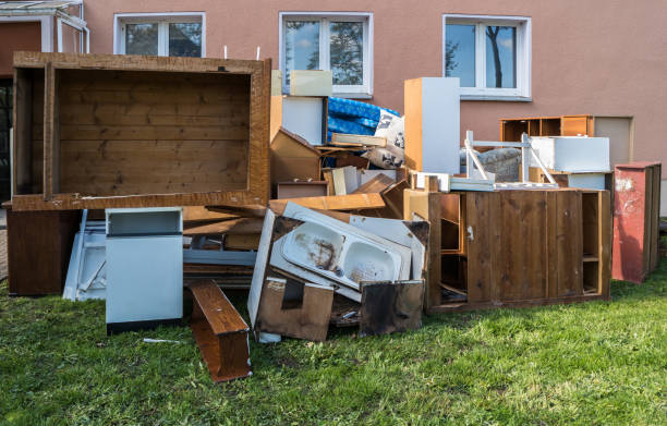 Best Local Junk Hauling  in Joseph, OR