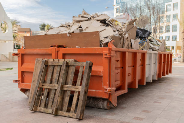 Best Junk Hauling Services  in Joseph, OR
