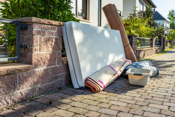 Best Construction Debris Removal  in Joseph, OR