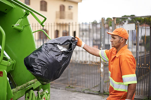 Best Yard Waste Removal  in Joseph, OR